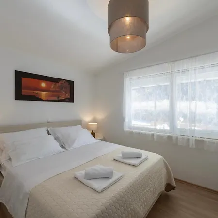 Family Little Paradise Holiday home