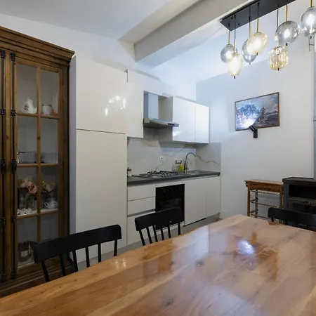 Semesterbostad Family Little Paradise