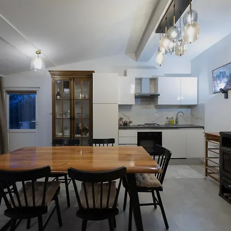 Family Little Paradise Holiday home *