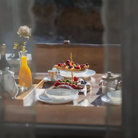 Family Little Paradise Semesterbostad *