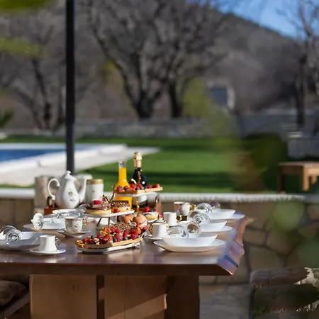 Family Little Paradise Semesterbostad *