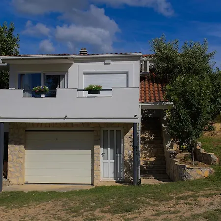 Family Little Paradise Semesterbostad Ruzic