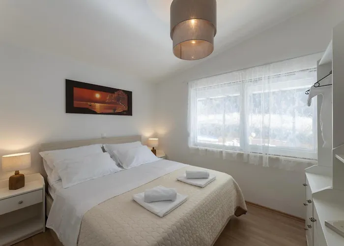 Family Little Paradise Vakantiehuis