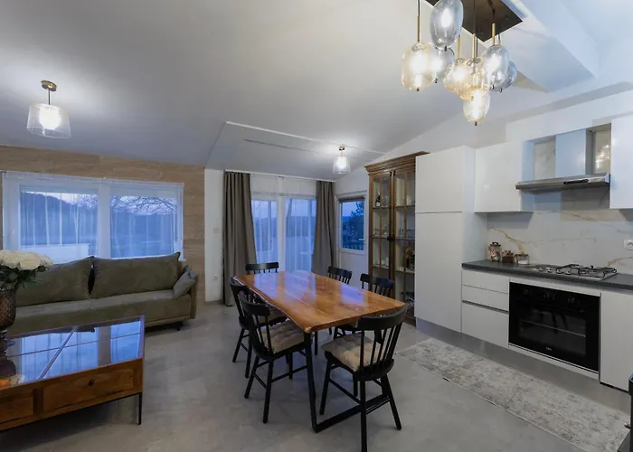 Vakantiehuis Family Little Paradise