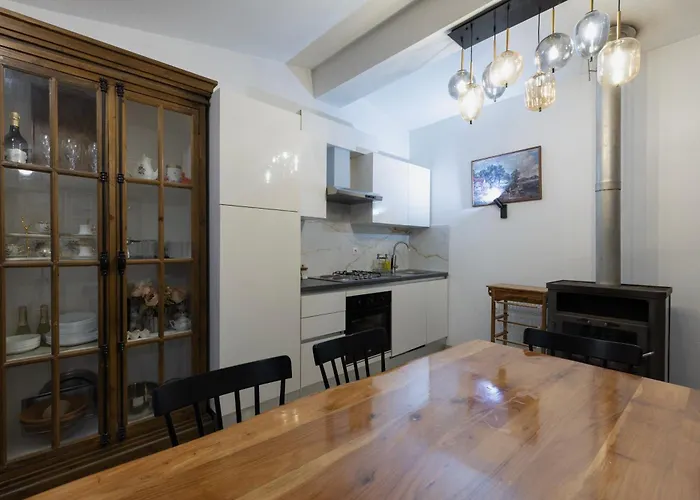 Vakantiehuis Family Little Paradise