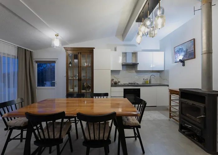 Family Little Paradise Vakantiehuis *