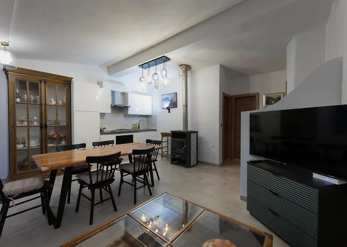 Family Little Paradise * Ruzic