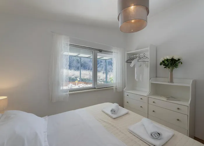 Vakantiehuis Family Little Paradise *