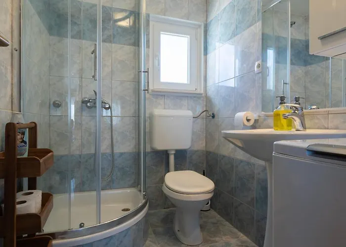 Family Little Paradise Ruzic