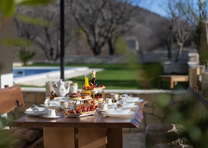 Family Little Paradise Vakantiehuis *