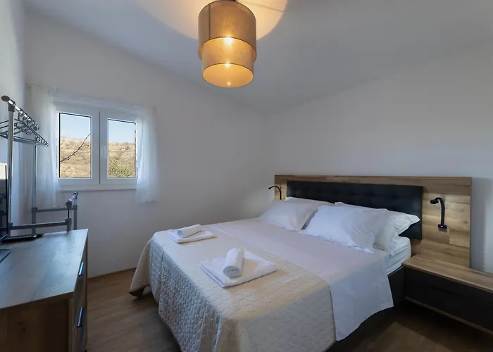 Vakantiehuis Family Little Paradise