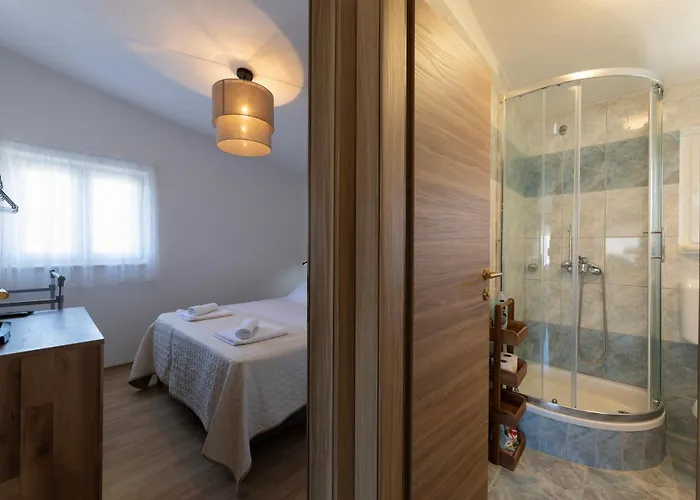 Family Little Paradise Vakantiehuis *