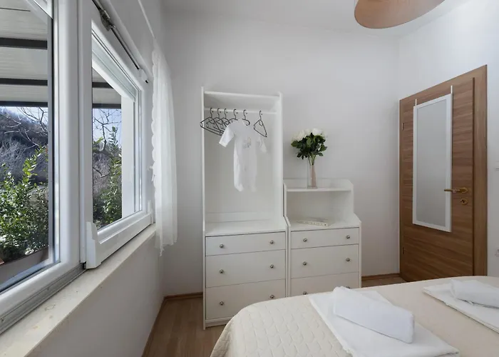 Vakantiehuis Family Little Paradise Ruzic