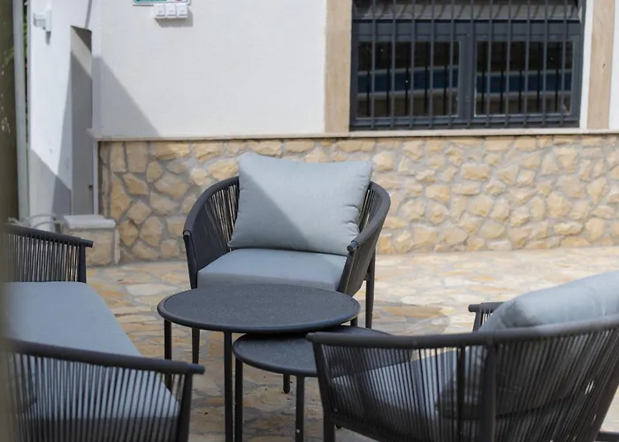 Family Little Paradise Ruzic